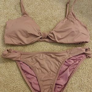 O’Neill Bathing suit set